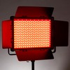 VILTROX Weeylite WP35 Full Color RGB LED Panel, 2800K~6800K Bi-color,
