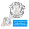 Simba Lighting MR11 Halogen 20W 12V FTD Spotlight Light Bulbs
