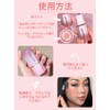 SHEGLAM Maquillaje con rubor líquido Color Bloom para mejillas con