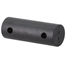 2pcs Windsurfing Mast Foot Repair Tendon Joint Rubber Material