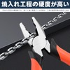 PURAIMA Pliers, Tools, Screws, Electrical Worker Skills Testing, Universal Pliers,
