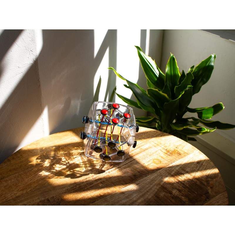 Recent Toys 5007 Brainstring Original Puzzle (Assorted Colours)