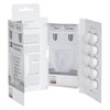 10 00312295 Cleaning Tablets for Espresso Coffee Makers for Bosch,