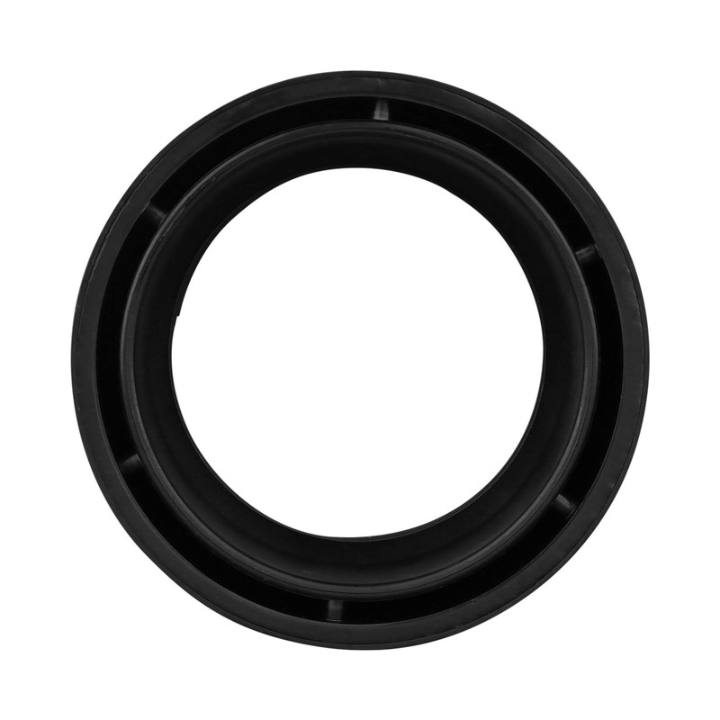 CHARLOTTE PIPE 4X3 DWV FLUSH BUSHING SPG X HUB DWV
