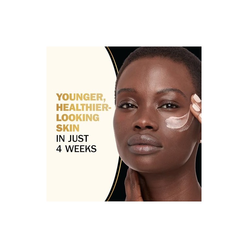 Olay Crema Hidratante Total Effects Día