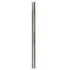 Renovators Supply Manufacturing Chrome Plated Stainless Steel Supply Line Extender
