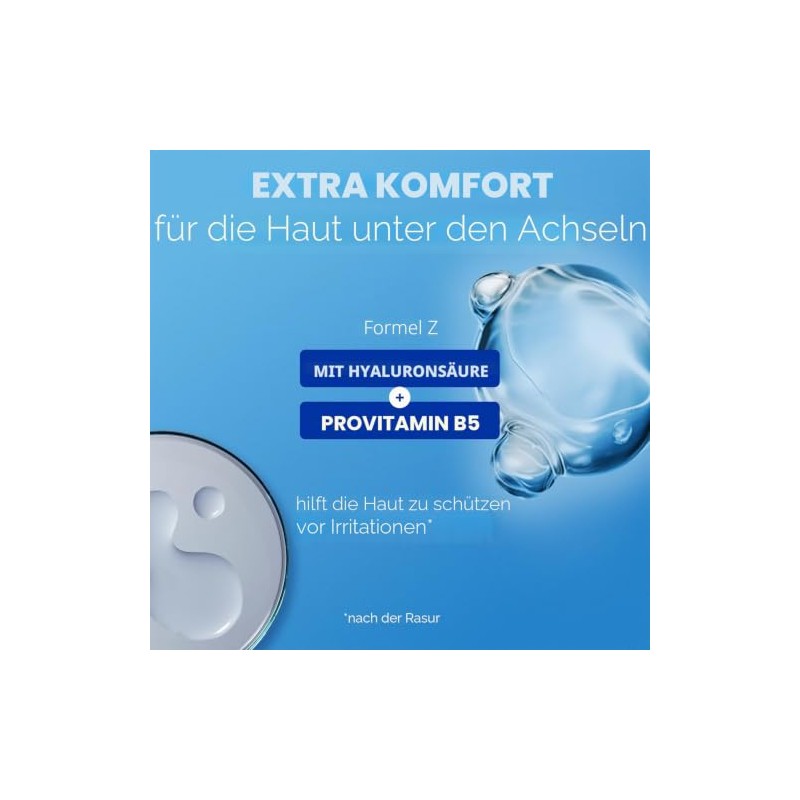 NIVEA Derma Control Defend Antiperspirant for Women Pen - 72h