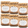 Mrs Darlington's French Mustard - 170g - Pack of 6