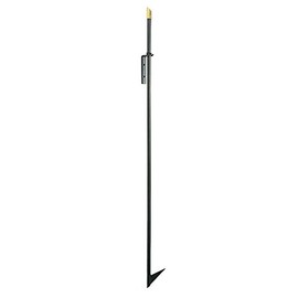 Minuteman International BP-01 Black and Brass Aerator Poker
