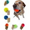 Lasama Moby Dog Ball frei von giftigen Weichmachern und giftigen