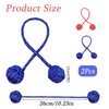 2 PCS Fidget Sensory Toys, Begleri Fidget Toys, Suitable for