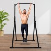 Pull Up Bar Power Tower Dip Station for Home Gym