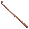 Tomorotec Wooden Back Scratcher 17 Inch Long Handle for Men