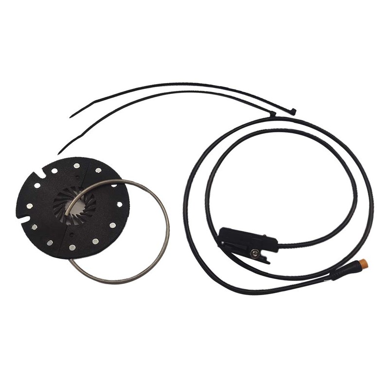 KT- D12L Pas Sensor Universal Elecrtic Bicycle Pedal Assist Sensor