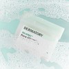 Dermatory 살리시닉 포어 클렌징 워터 패드 (70매) x2 Salicylic Pore