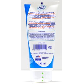 DLine Basic Basic Lotion from dline GmbH 200 ml