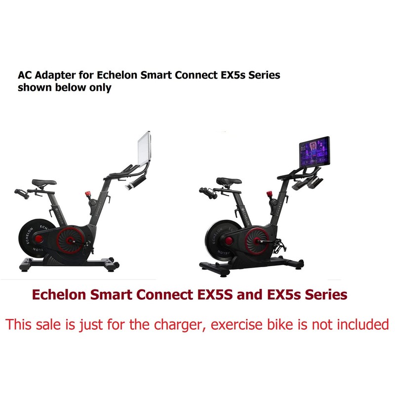 AC Adapter Compatible with Echelon Smart Connect EX5S ECHEX-5s ECHEX5s