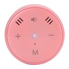 Voice Control Massage Patch Pulse Mini Massager Fatigue Relieve Massager