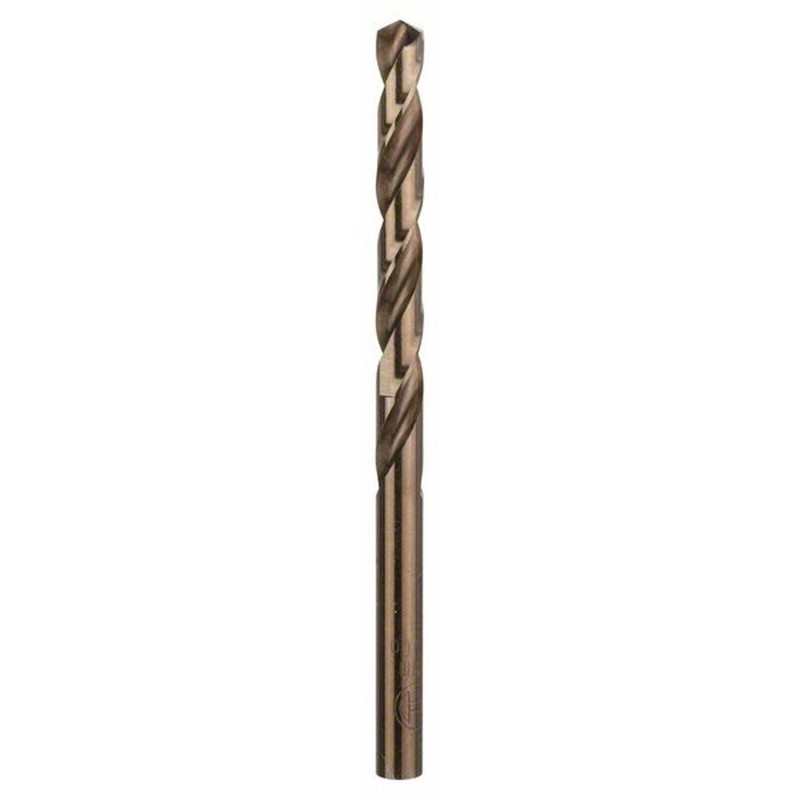 Bosch DIY 2609255077 Metal Drill Bit HSS-Co 7 x 69