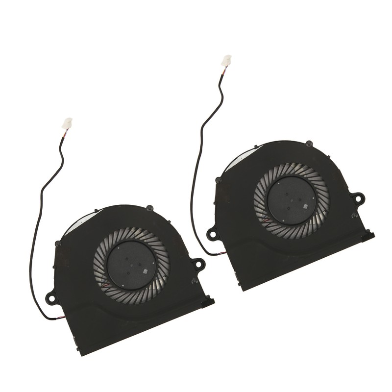 Laptop Cooling Fan Replacement Compatible for ASUS FX63V FZ63VD FX63VD