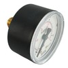 Fittingstore - Horizontal Pressure Gauge Diameter 40, 50, 63 mm