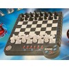 EXCALIBUR ELECTRONICS SABER IV COMPUTER Chess Set - BRAND NEW