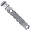 Heavy Duty Strap Hinge 8" Galvanized