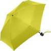 ESPRIT Pocket Umbrella in Multicoloured Design, apfelgrün, Pocket umbrella super