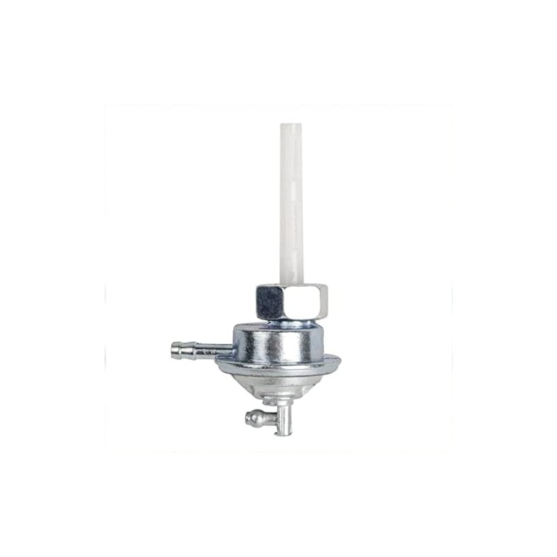 Fuel tap vacuum for 2 and 4 stroke China scooter