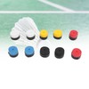10Pcs Tennis Racket Grip Tape Anti Slip Comfortable Sweat Absorbent