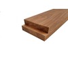 Barrington Hardwoods Black Walnut Lumber - 3/4" x 6" x