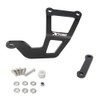 Xitomer Exhaust Hanger Brackets Compatible with Multistrada V4 V4S 2021-2024