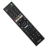 Replacement Sony TV Remote control RMT-TX300E for Sony Bravia TV