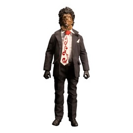Trick Or Treat Studios The Texas Chainsaw Massacre II Leatherface 1:6 Scale Figure 12 Inch