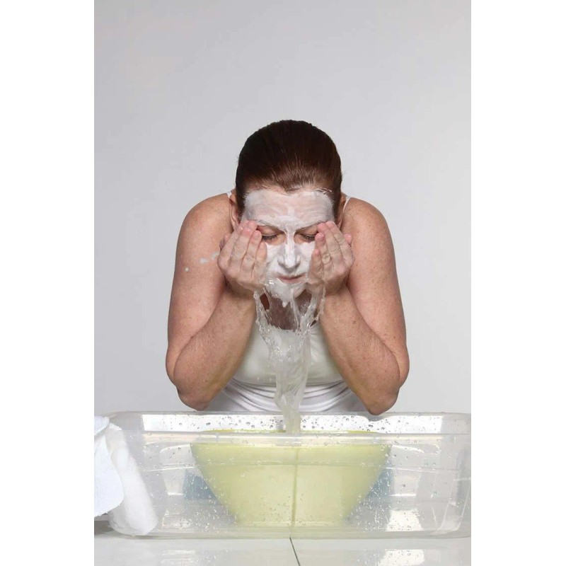 Eltamd Espuma Limpiadora Facial, Gentle, Libre De Aceite, Pa