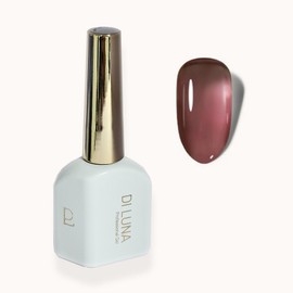 [DiLuna] 88 types of colored gels, syrup gel, magnetic gel, gel nail, individual, 1 piece, DiLuna 88 types #18 / [디루나] 컬러젤 88종 시럽젤 자석젤 젤네일 낱개, 1개, 디루나 88종 #18