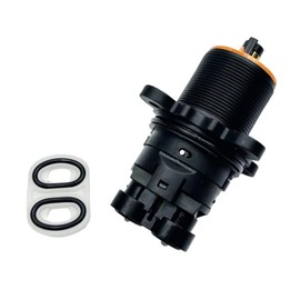9745299 Pressure Balanced Cartridge fit for Pfister 0X8/JX8/VB8/JV8 Tub Shower Valves,Shower Cartridge Replacement Part,Standard Stem
