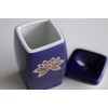 Yamako, Japanese Lapis, Ruri, Golden Lotus, Square Match, Incense Difference,