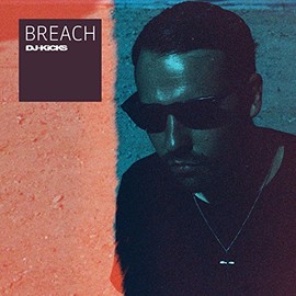 Breach DJ-Kicks by BREACH [Vinyl]
