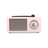 Bluetooth Speaker Retro Bluetooth Record Player Wireless Music Mini Speaker