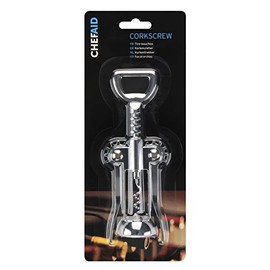 Chef Aid Wing Corkscrew