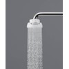 Clitac SFSU-1564 Water Saving Shower Faucet