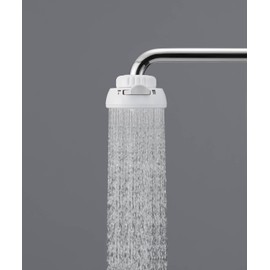 Clitac SFSU-1564 Water Saving Shower Faucet