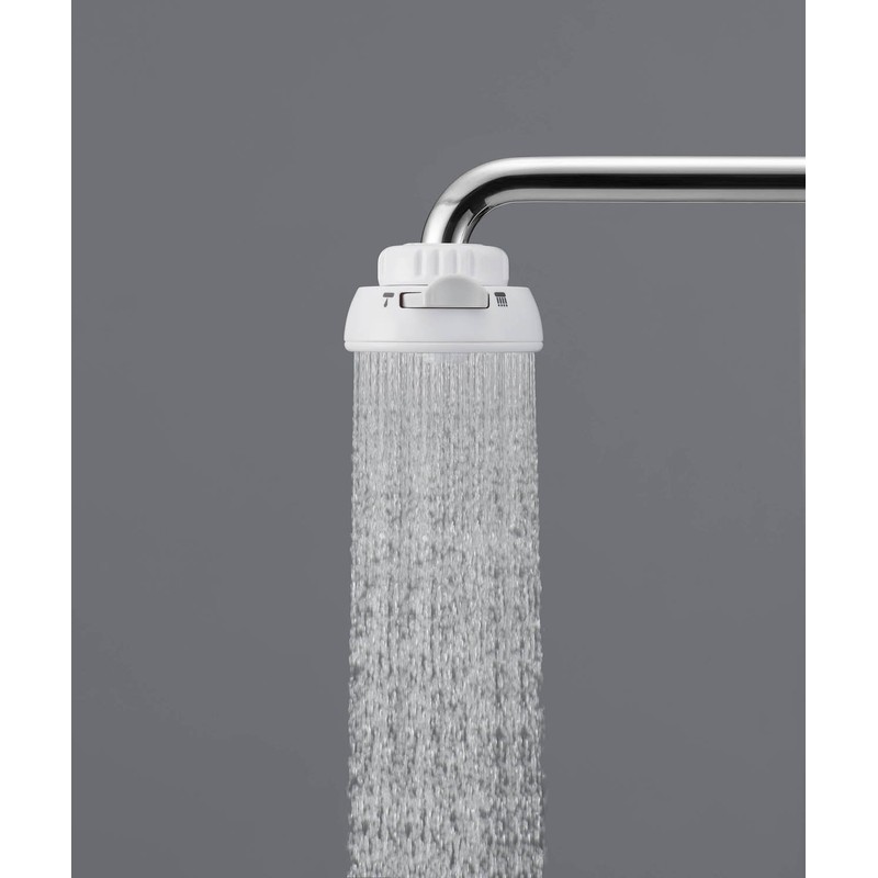 Clitac SFSU-1564 Water Saving Shower Faucet