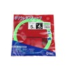 SK11 TU0425G3-5 Polyurethane Tube Outer Diameter 0.2 inch (4 mm)