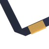 Fleshy Leaf New Touchpad Trackpad Ribbon Flex Cable Replacement for