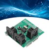 MIDI Adapter Board Serial to MIDI Module 24Pin RUN PGM