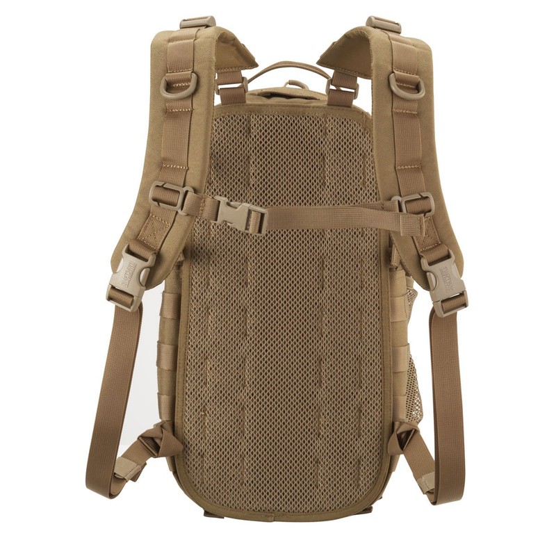 BLACKHAWK! 60CD00CT Dynamic Backpack, Coyote Tan