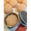 Unbranded Mini Conditioner Bars, Perfect For Traveling, Scented Smoked Oud