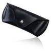 British Green Glasses Case, Free Engraving, Made in the UK,